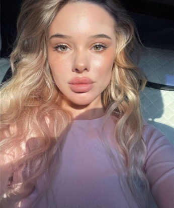 Проститутка Анна